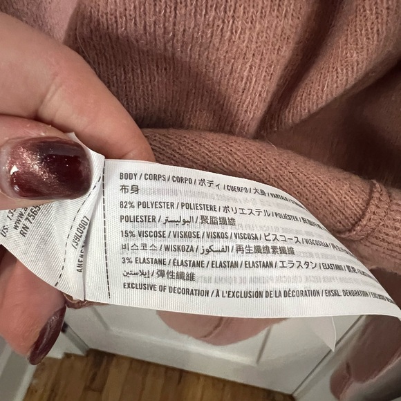 Abercrombie Cardigan - Picture 3 of 3